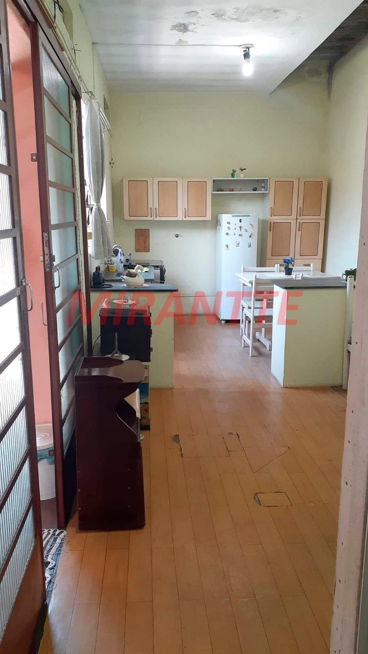 Casa terrea de 300m² com 4 quartos em Jardim Norma
