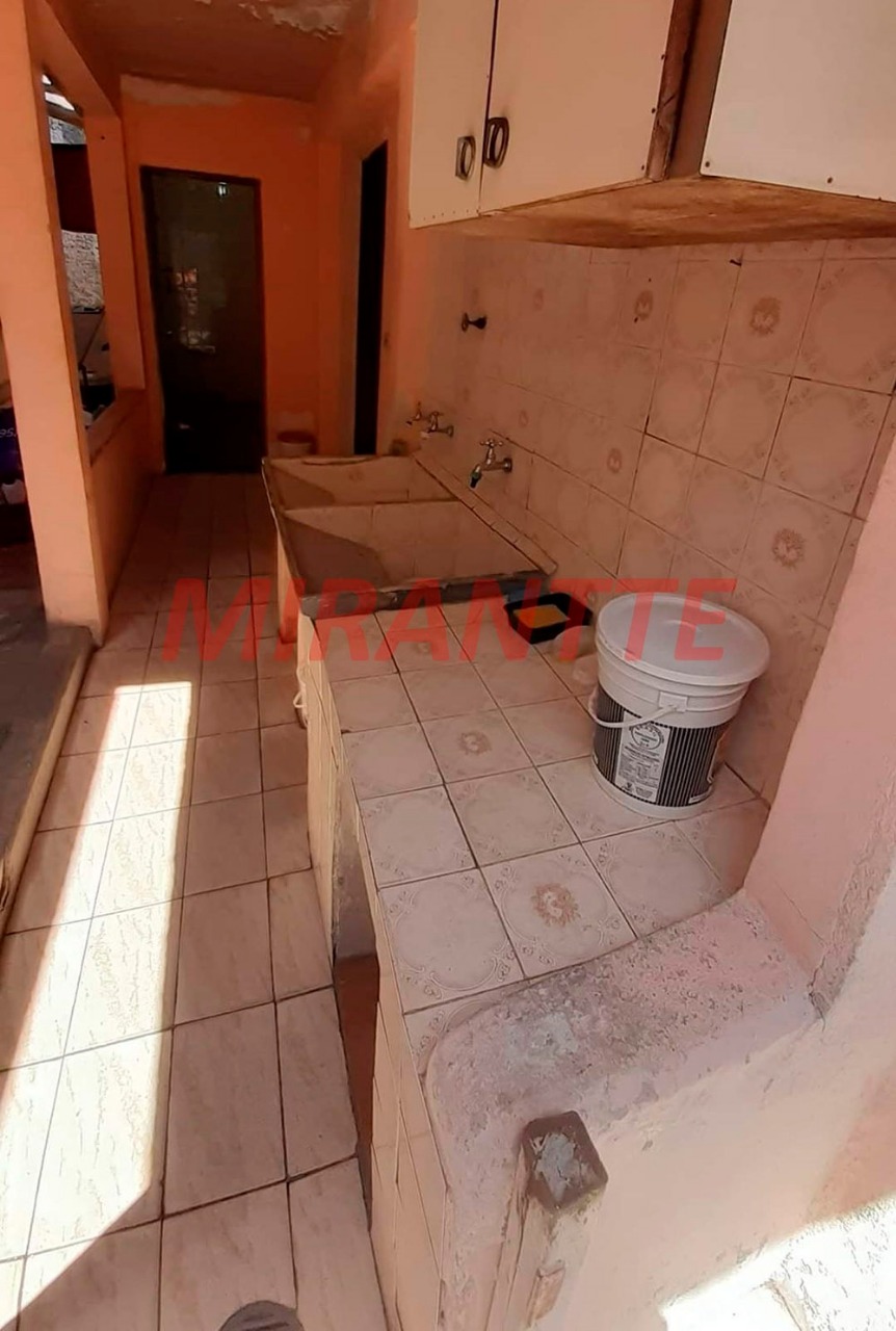 Casa terrea de 300m² com 4 quartos em Jardim Norma