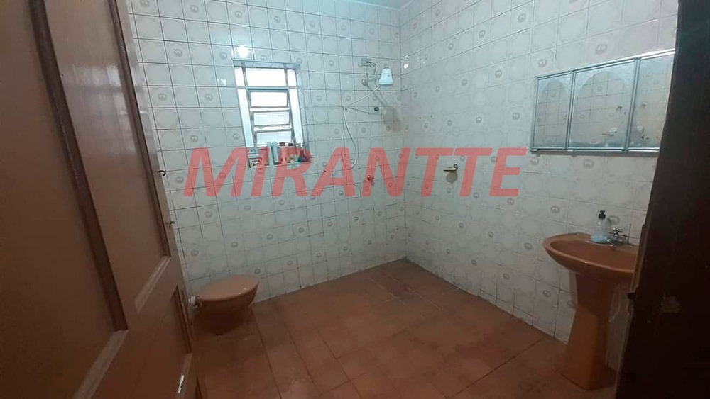 Casa terrea de 300m² com 4 quartos em Jardim Norma