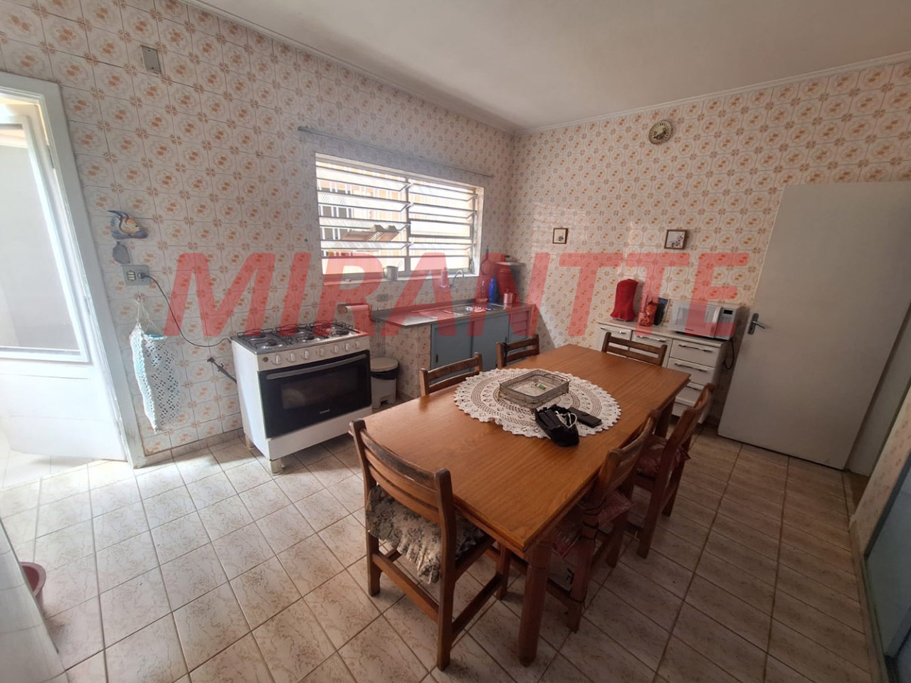 Sobrado de 150m² com 3 quartos em Tucuruvi