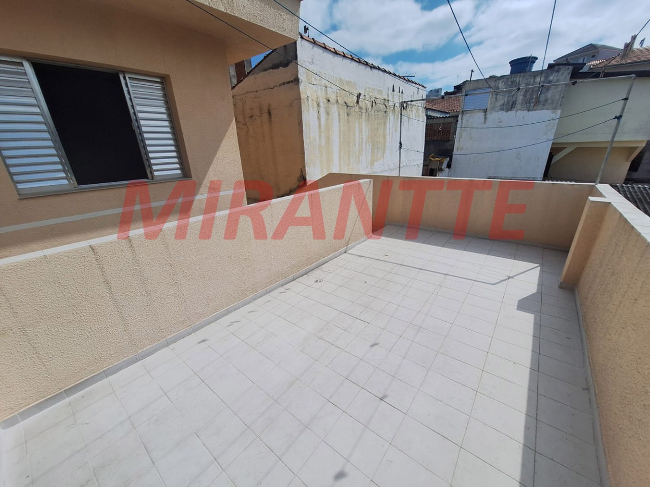 Sobrado de 150m² com 3 quartos em Tucuruvi