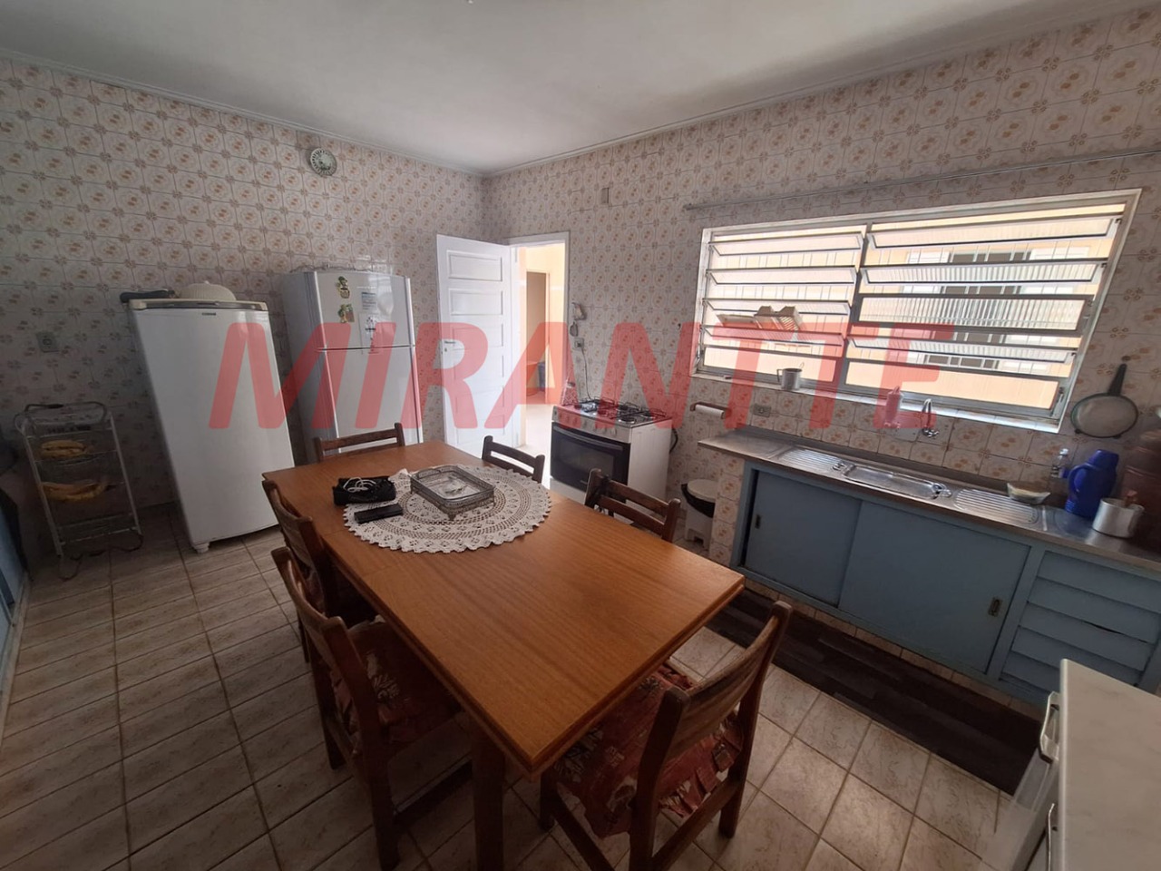 Sobrado de 150m² com 3 quartos em Tucuruvi