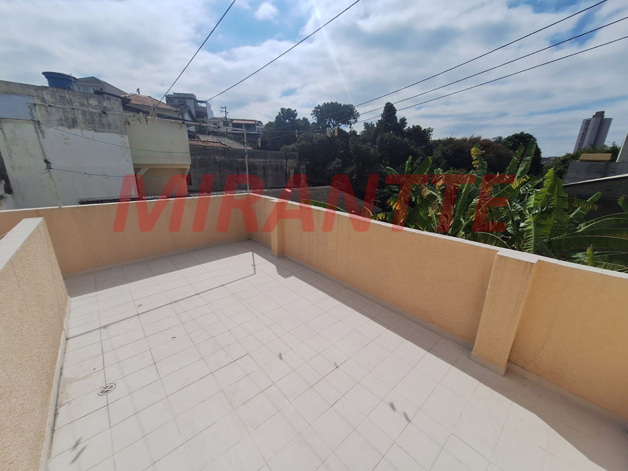 Sobrado de 150m² com 3 quartos em Tucuruvi