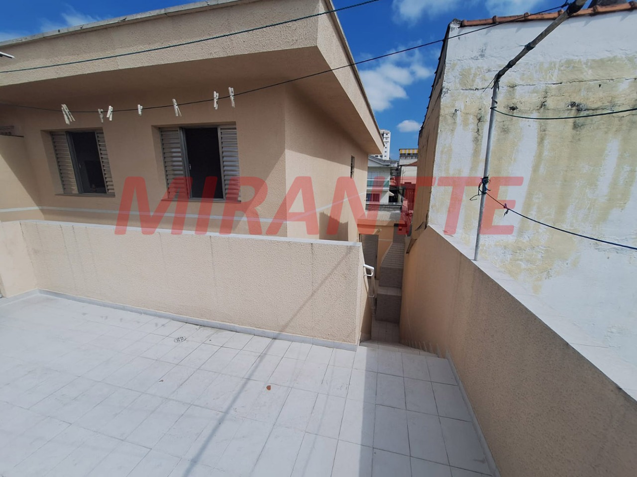 Sobrado de 150m² com 3 quartos em Tucuruvi