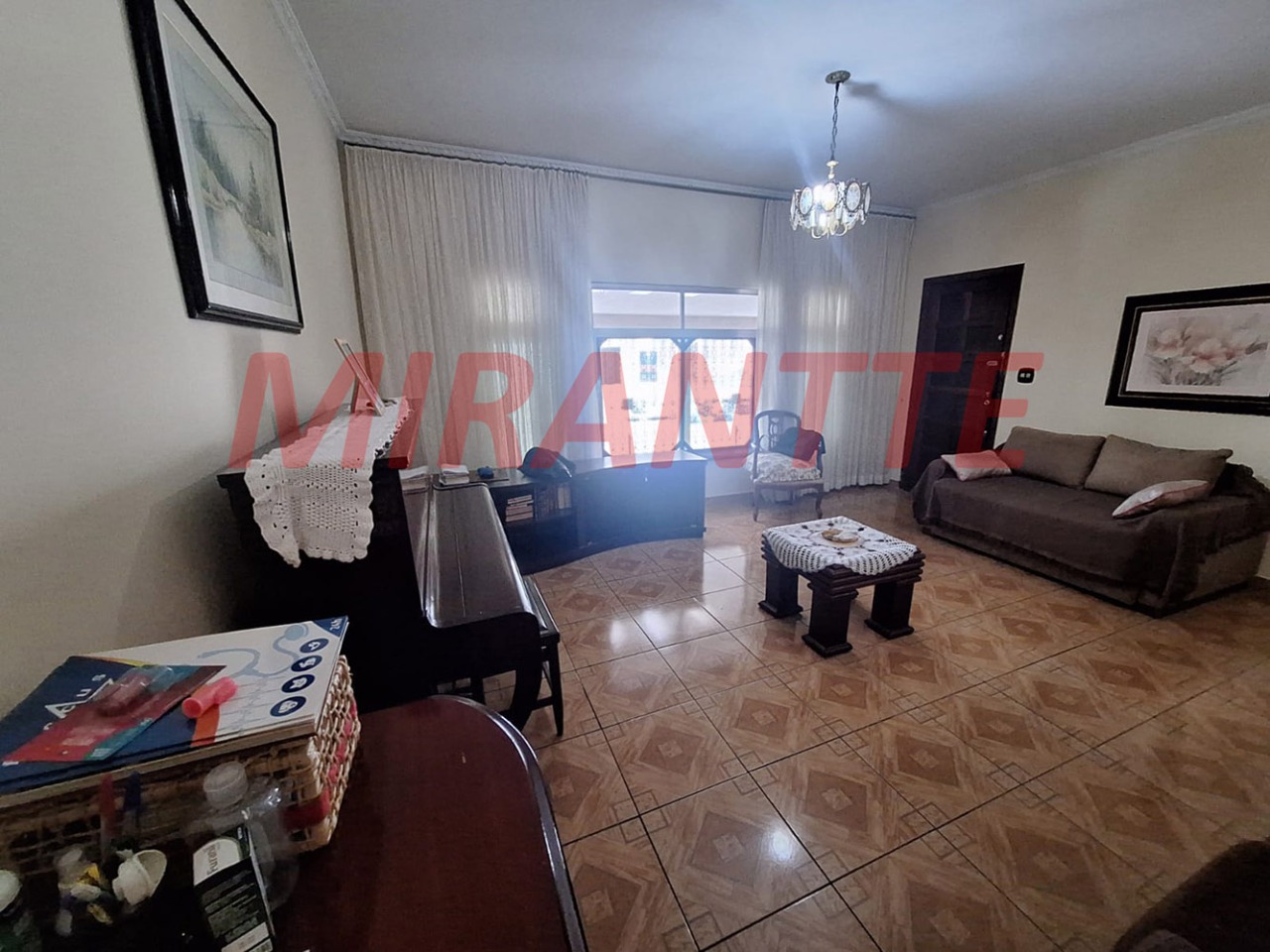 Sobrado de 150m² com 3 quartos em Tucuruvi