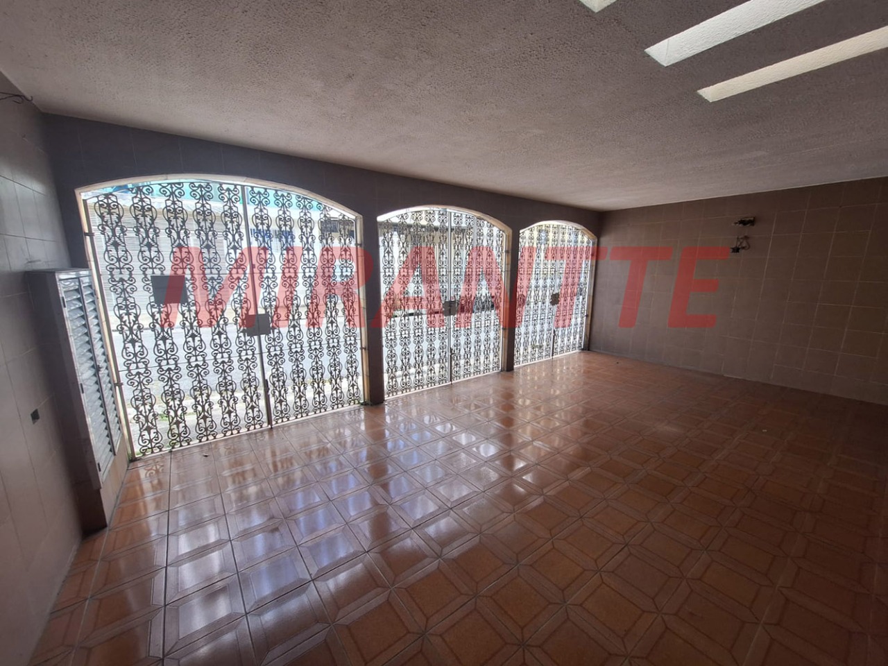 Sobrado de 150m² com 3 quartos em Tucuruvi