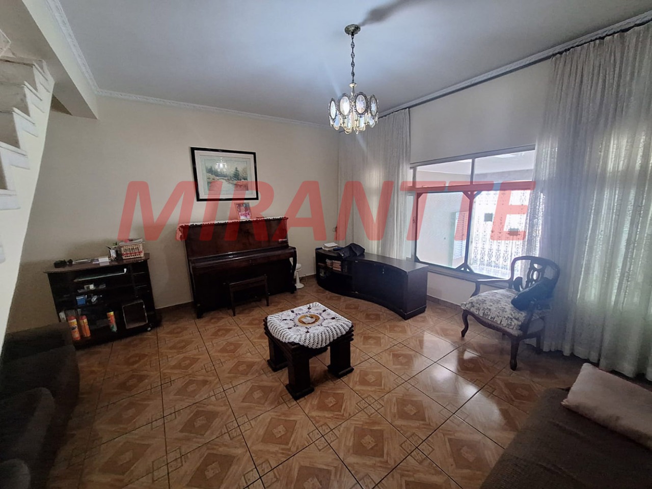 Sobrado de 150m² com 3 quartos em Tucuruvi