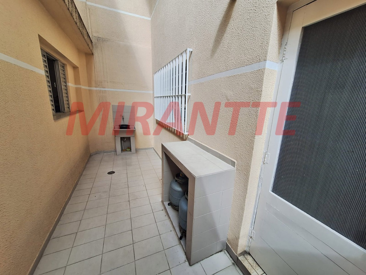 Sobrado de 150m² com 3 quartos em Tucuruvi