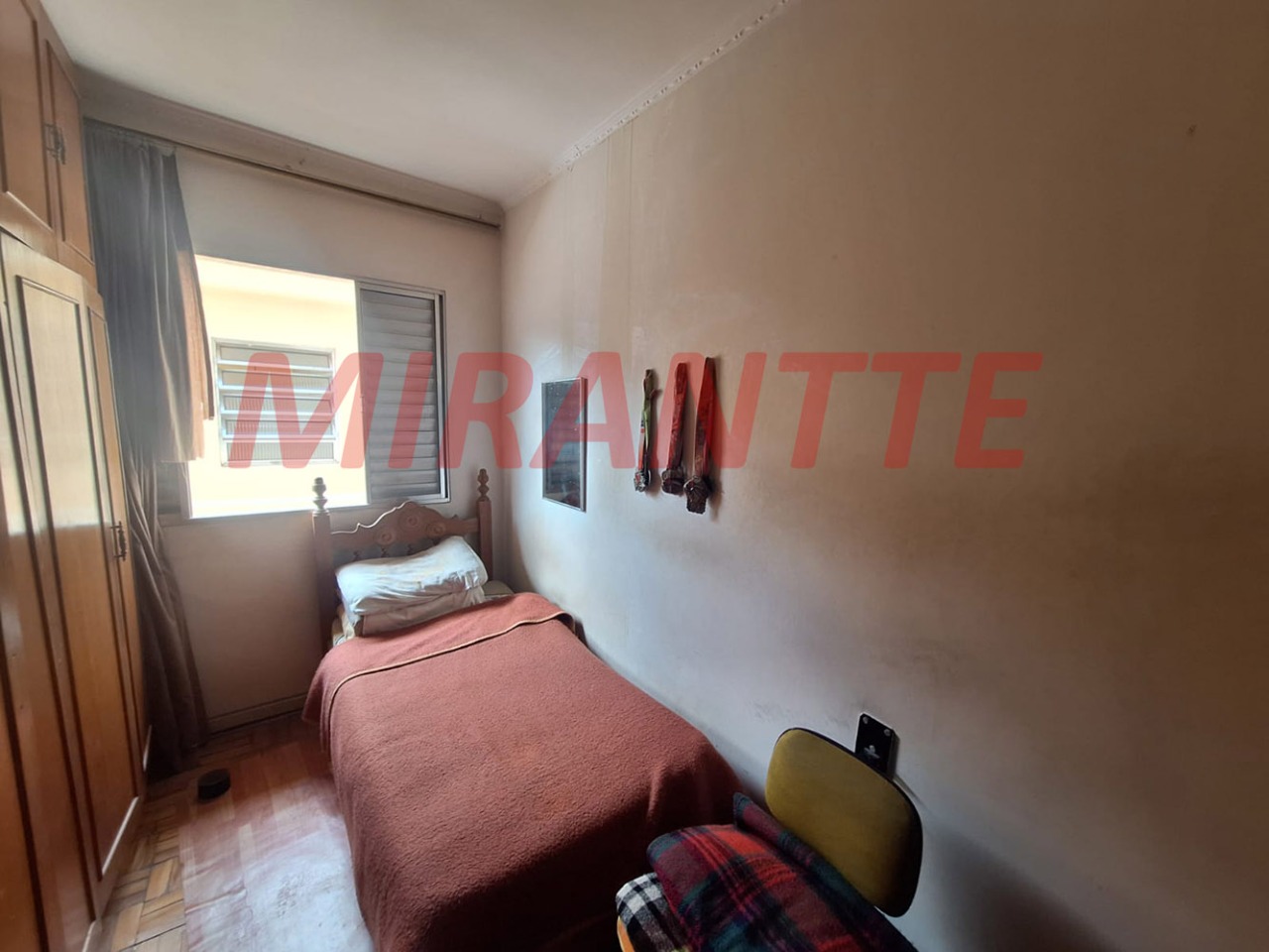 Sobrado de 150m² com 3 quartos em Tucuruvi
