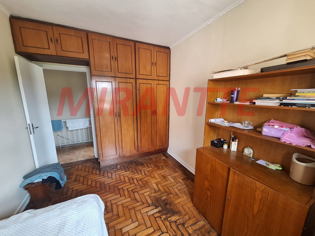 Sobrado de 150m² com 3 quartos em Tucuruvi