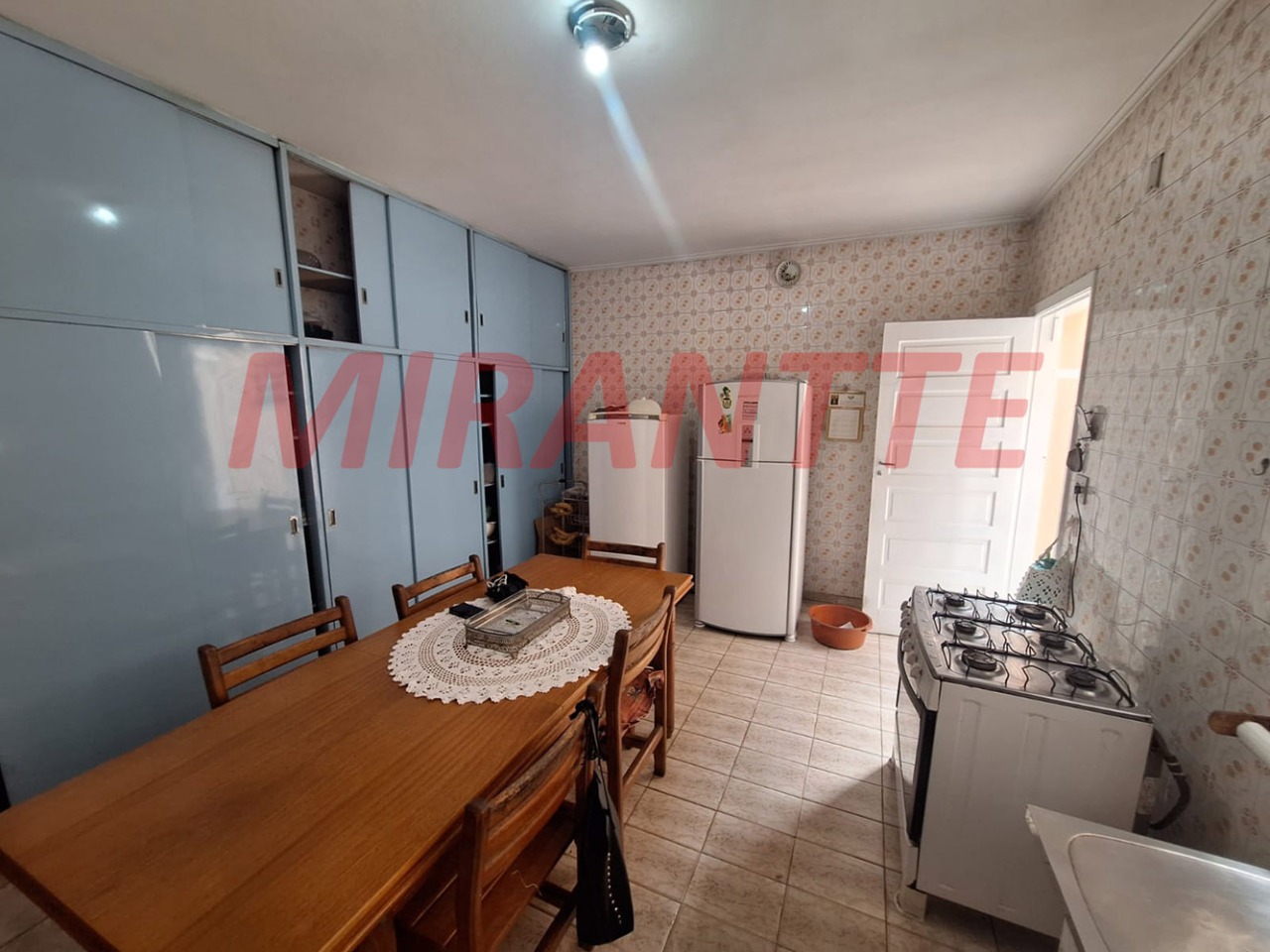 Sobrado de 150m² com 3 quartos em Tucuruvi