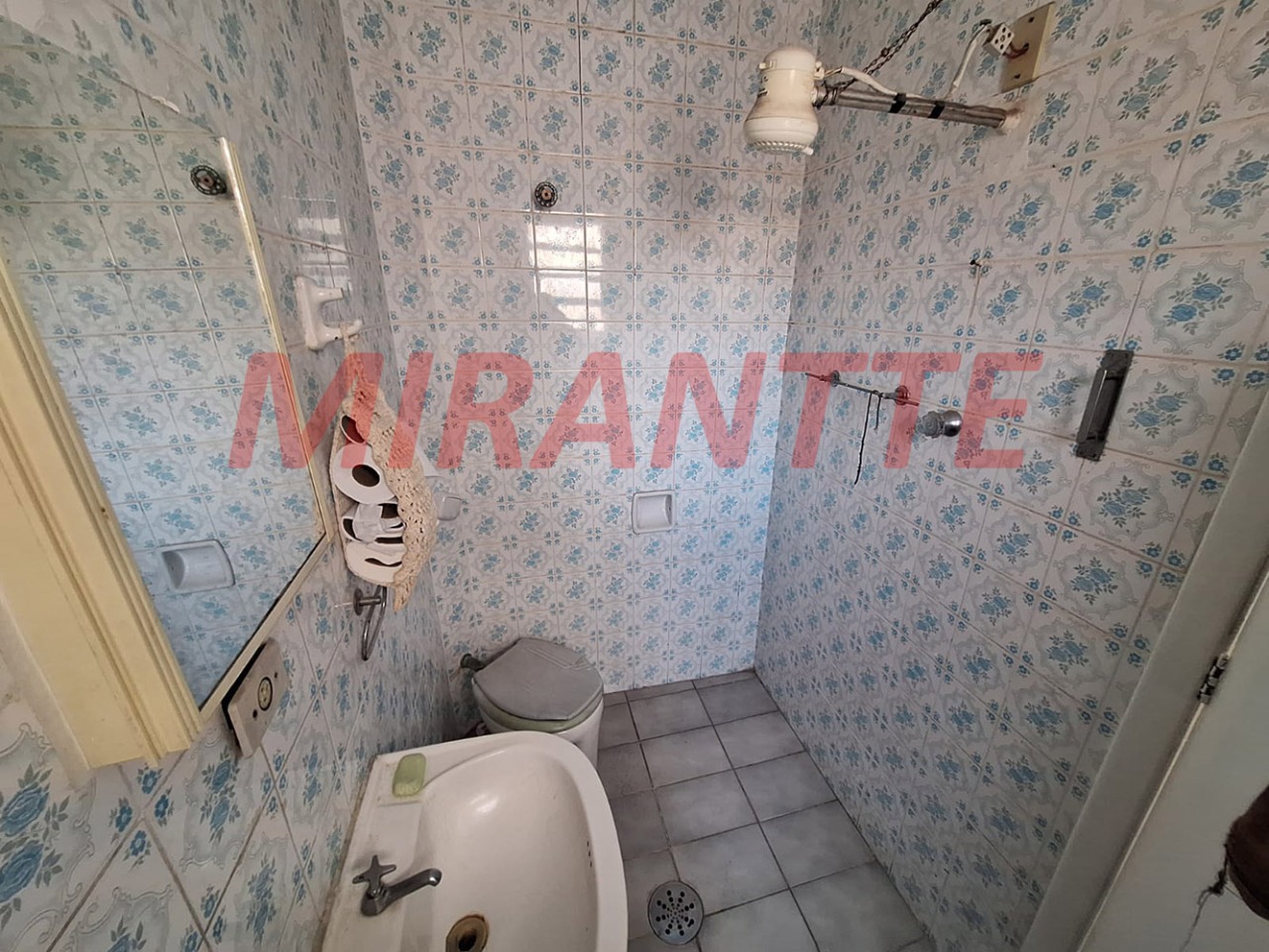 Sobrado de 150m² com 3 quartos em Tucuruvi