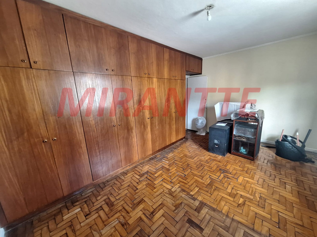 Sobrado de 150m² com 3 quartos em Tucuruvi