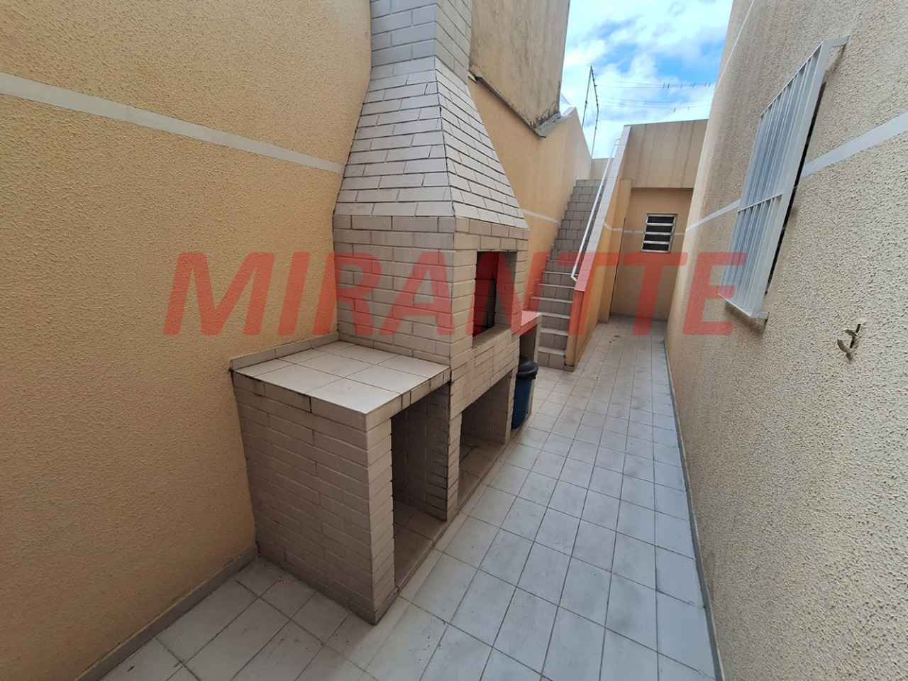 Sobrado de 150m² com 3 quartos em Tucuruvi