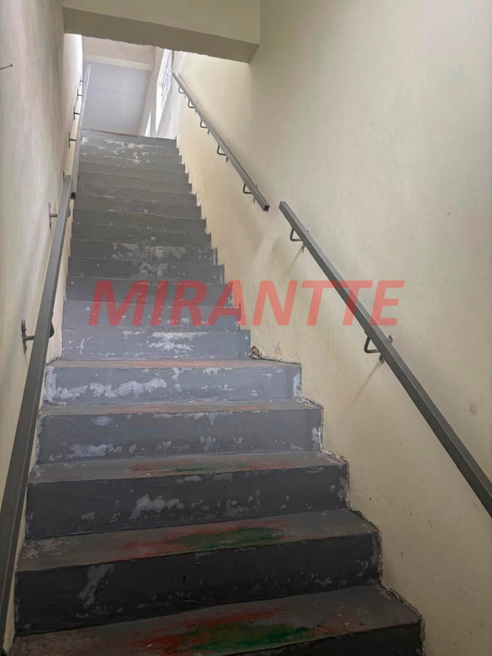 Galpao de 348m² em Parque Novo Mundo