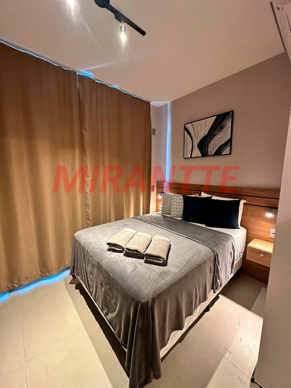 Studio de 27m² com 1 quartos em Perdizes