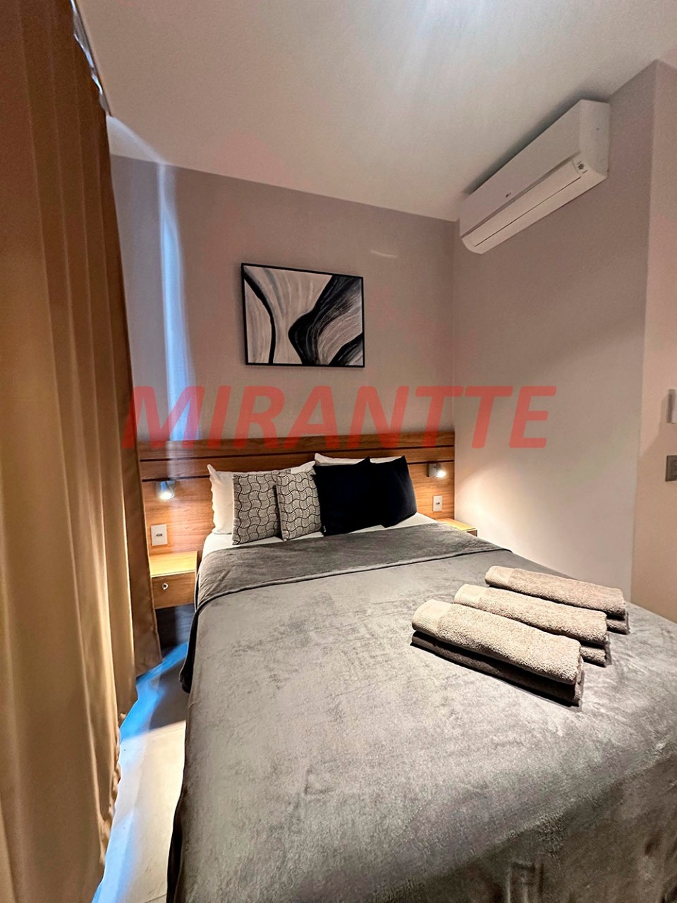 Studio de 27m² com 1 quartos em Perdizes