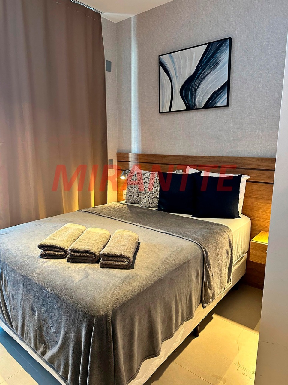 Studio de 27m² com 1 quartos em Perdizes