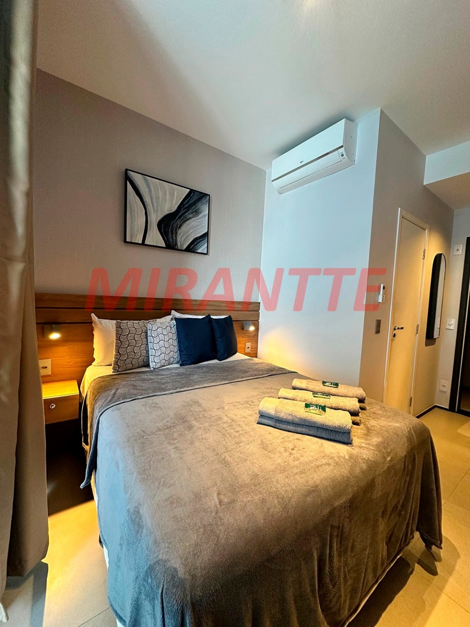 Studio de 27m² com 1 quartos em Perdizes