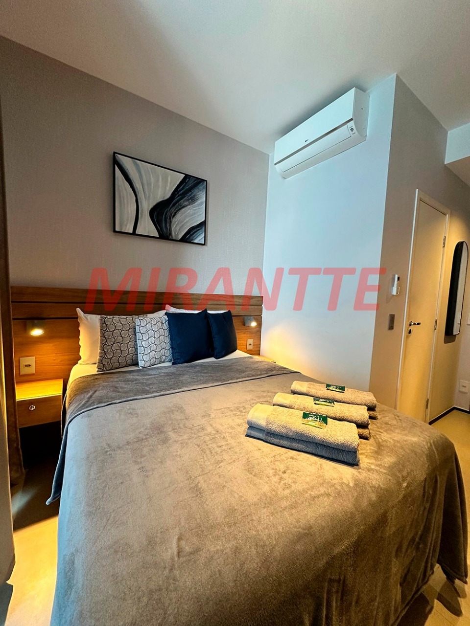 Studio de 27m² com 1 quartos em Perdizes