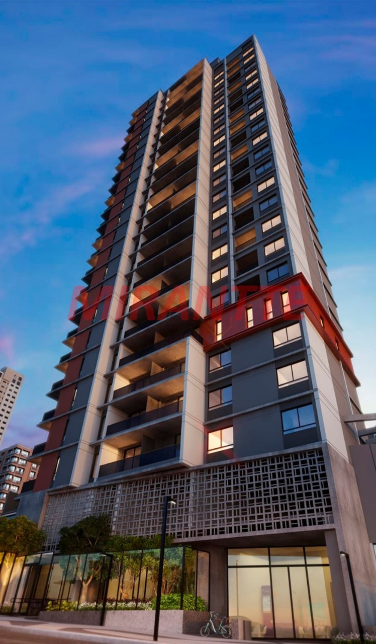 Studio de 27m² com 1 quartos em Perdizes