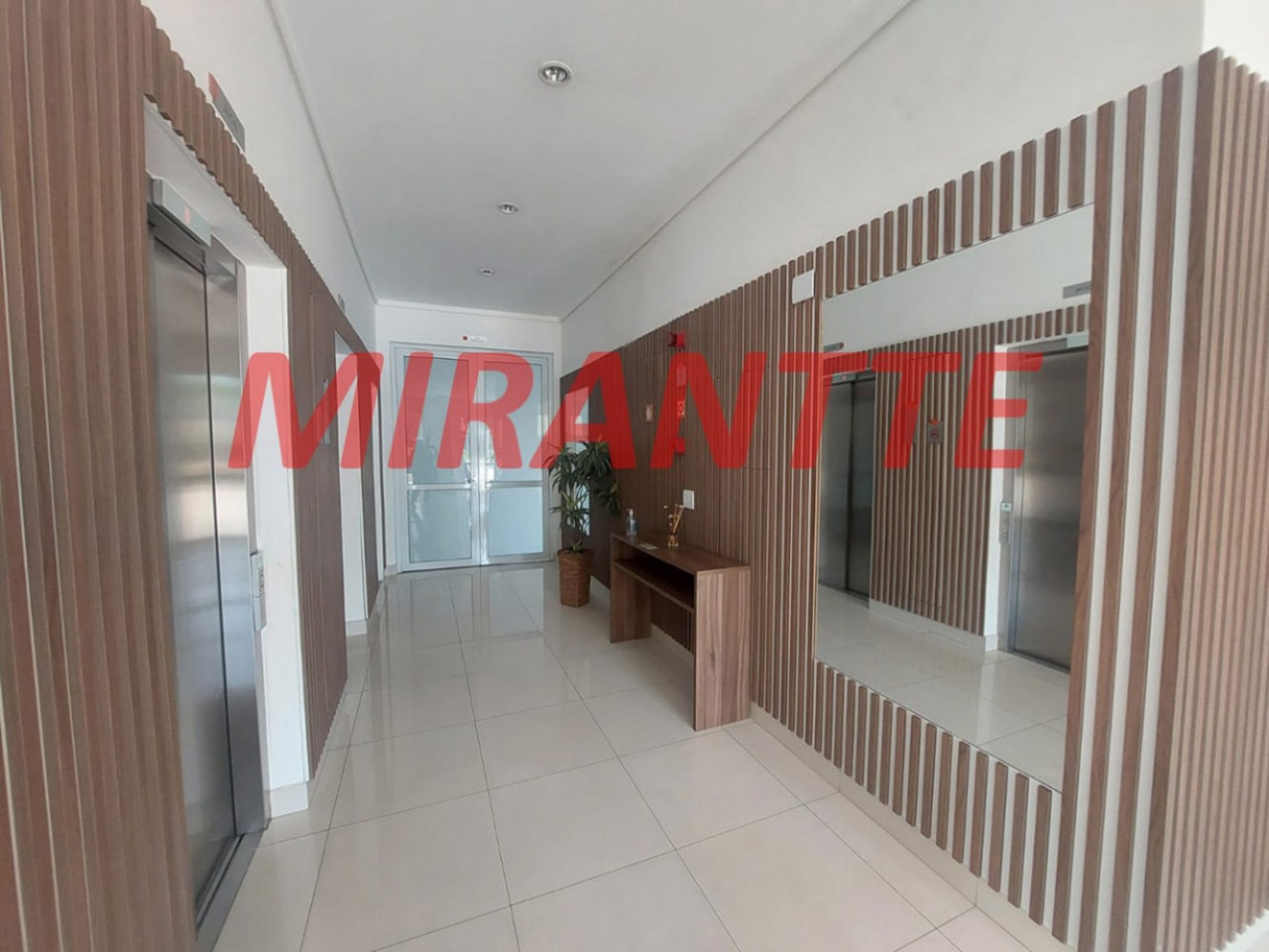 Apartamento de 76m² com 3 quartos em Vila Maria