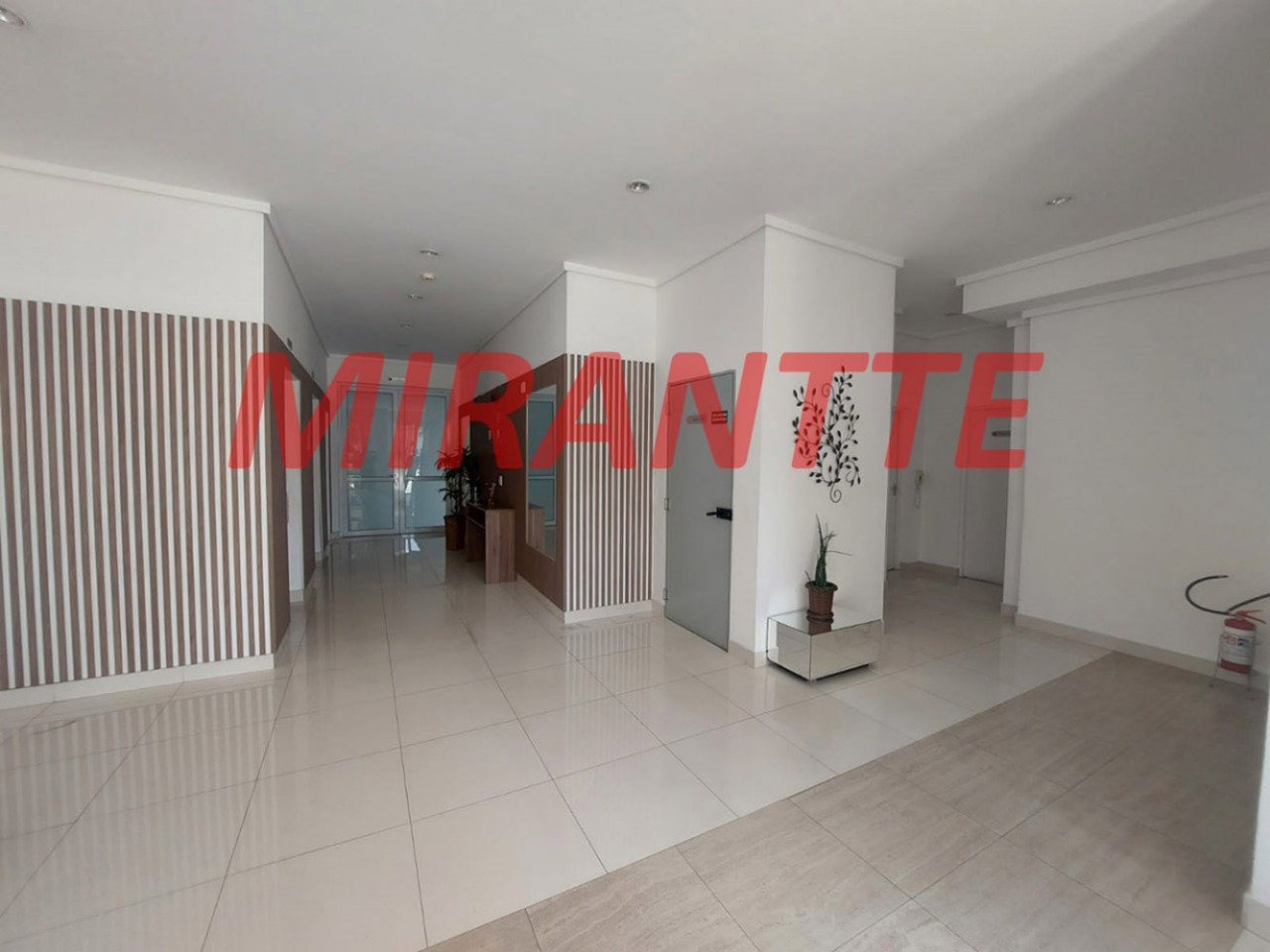 Apartamento de 76m² com 3 quartos em Vila Maria