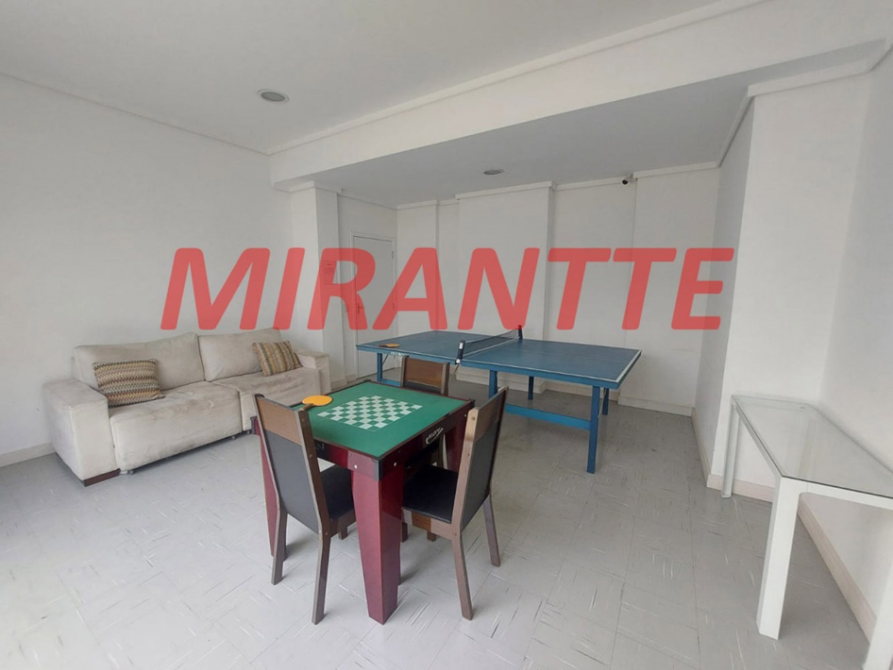 Apartamento de 76m² com 3 quartos em Vila Maria