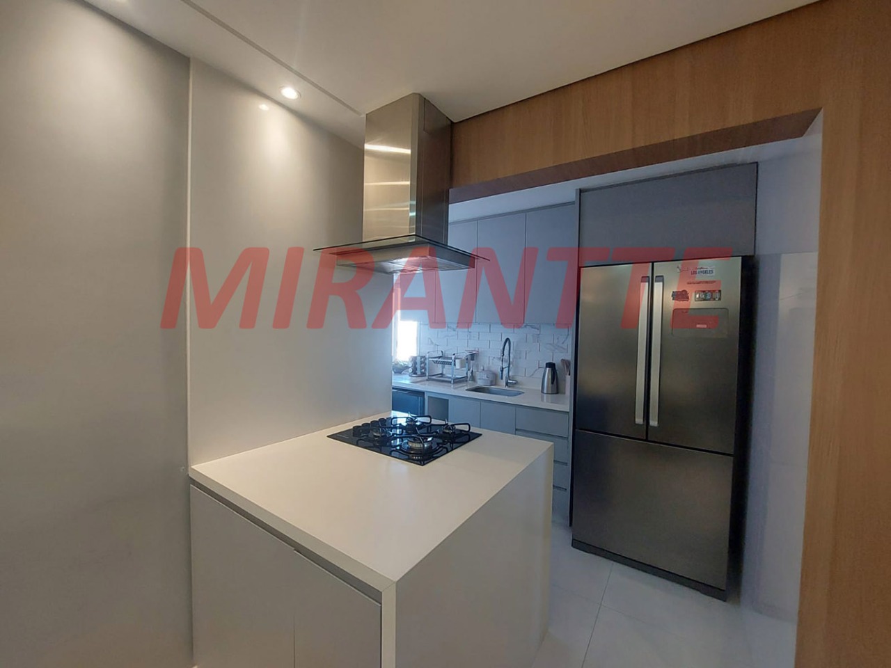 Apartamento de 76m² com 3 quartos em Vila Maria
