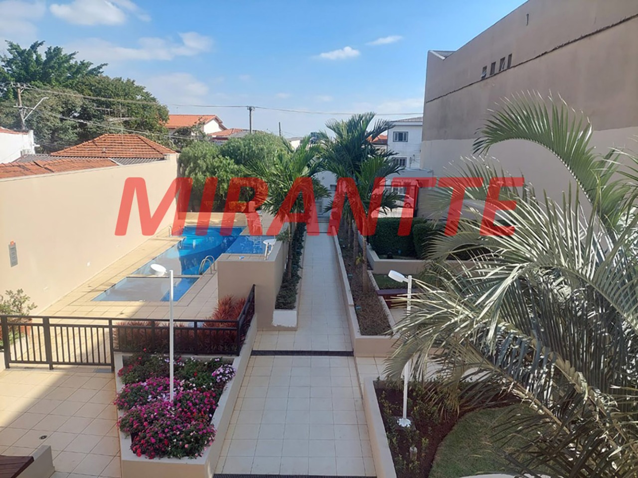 Apartamento de 76m² com 3 quartos em Vila Maria