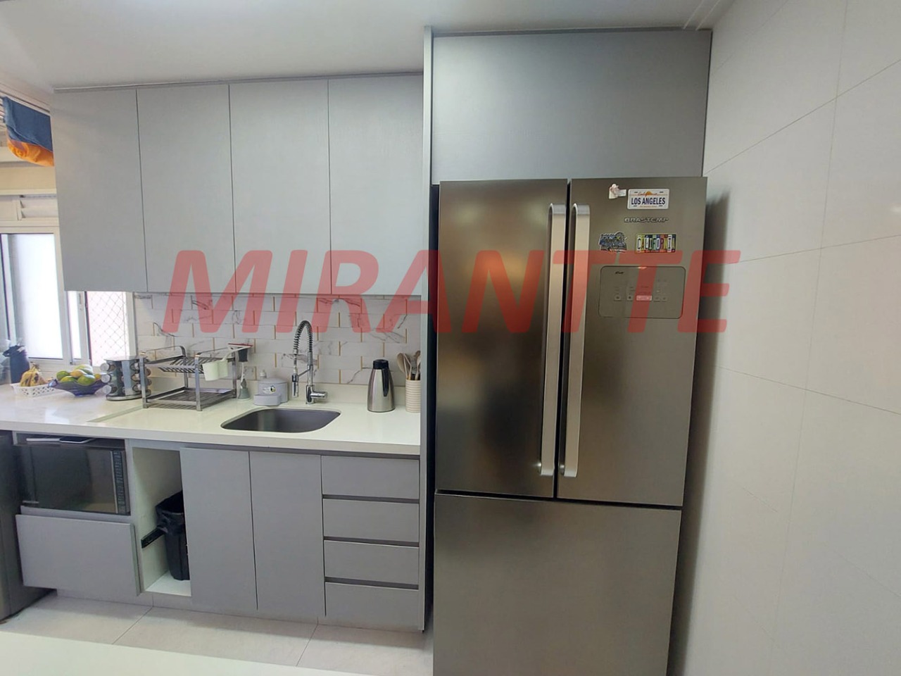 Apartamento de 76m² com 3 quartos em Vila Maria