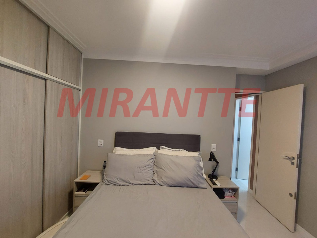 Apartamento de 76m² com 3 quartos em Vila Maria