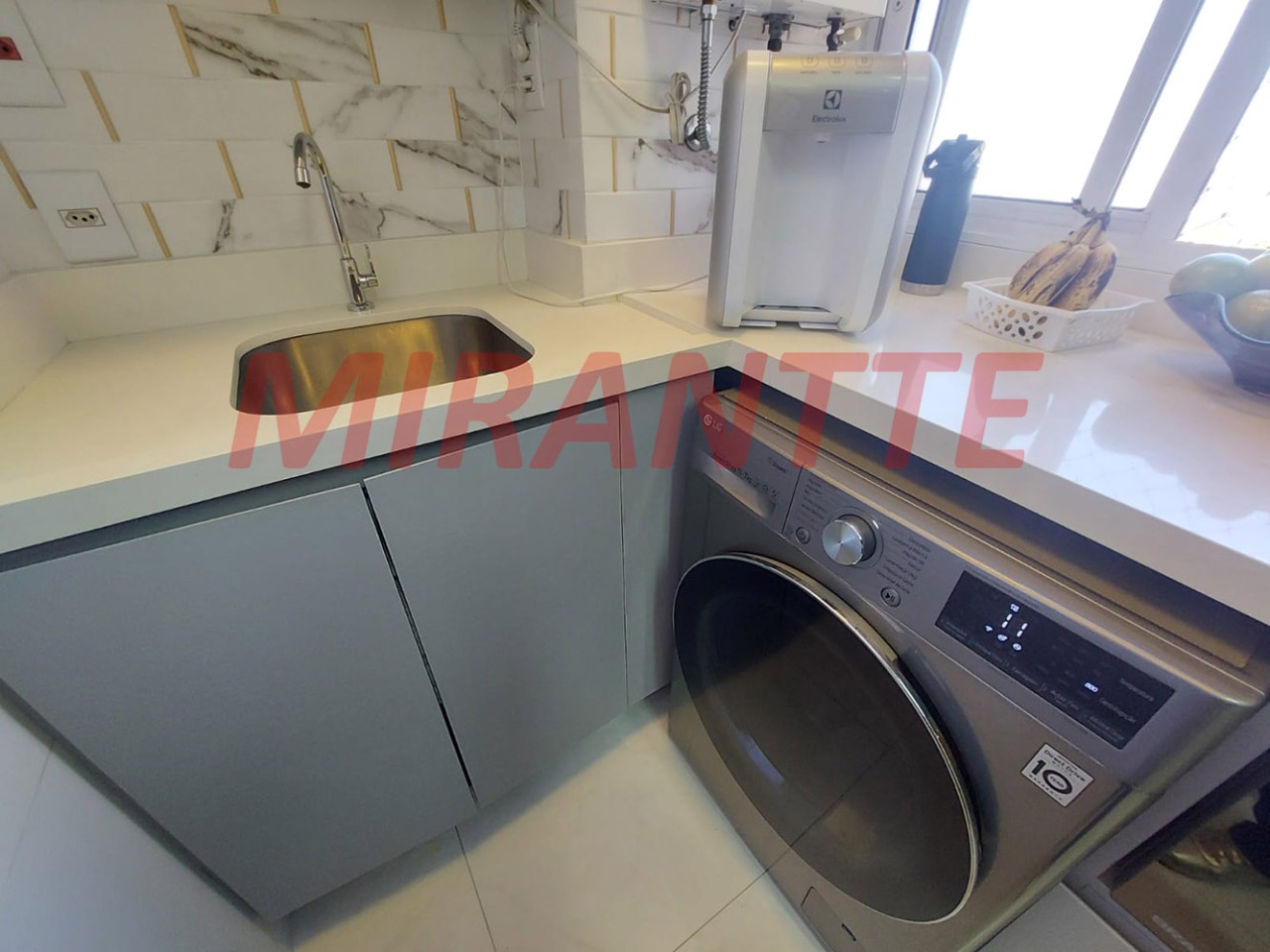 Apartamento de 76m² com 3 quartos em Vila Maria