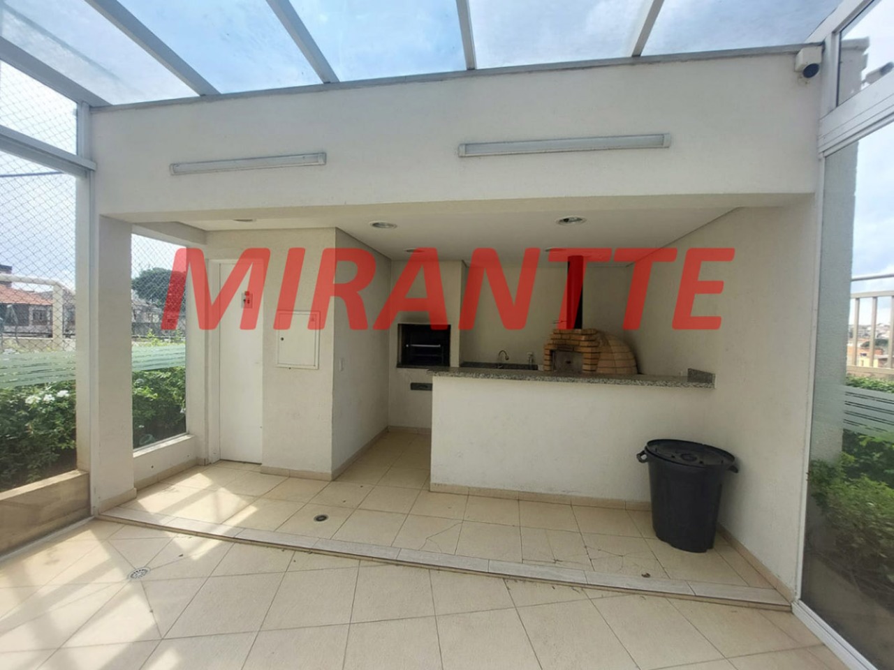 Apartamento de 76m² com 3 quartos em Vila Maria