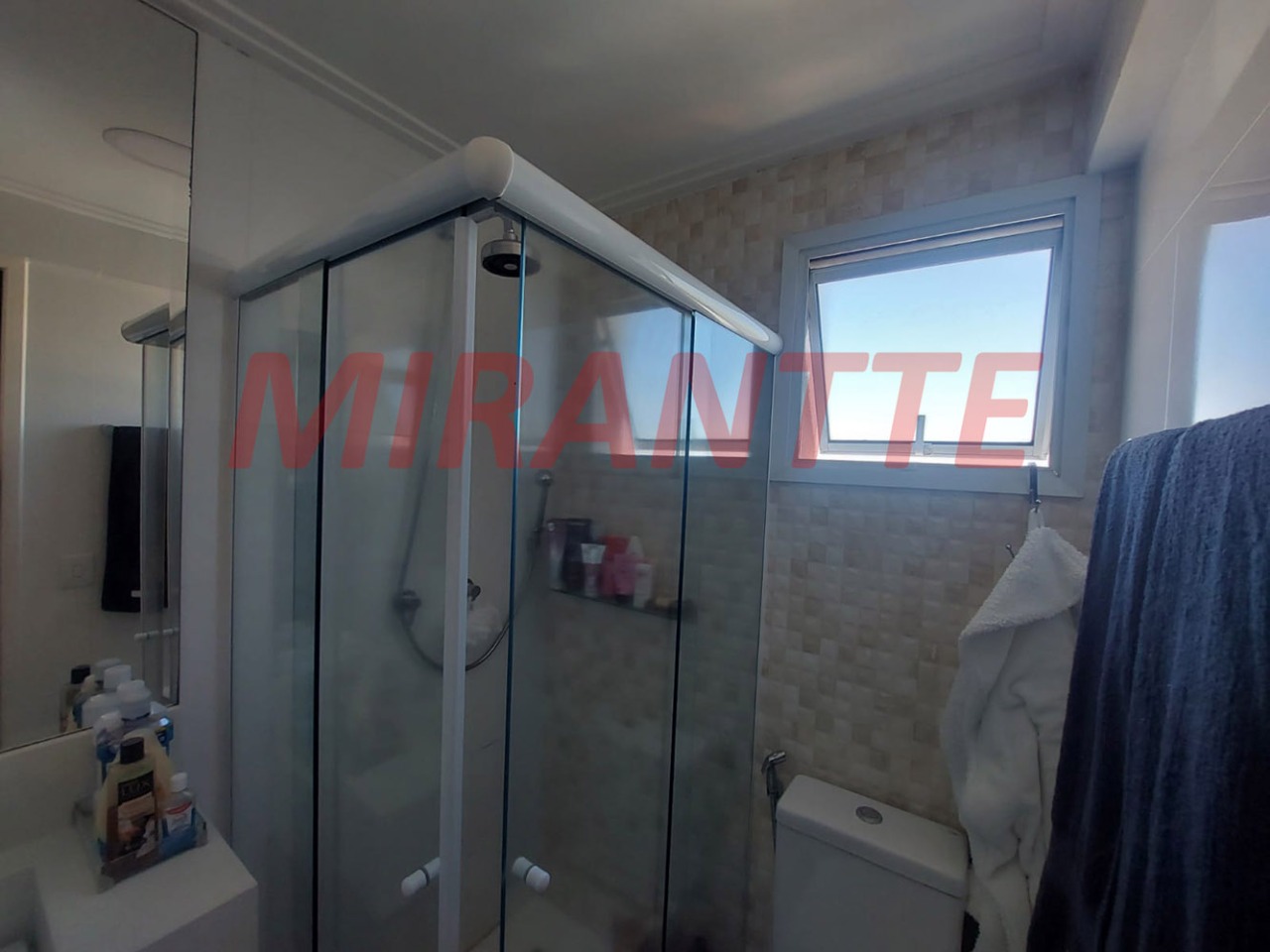 Apartamento de 76m² com 3 quartos em Vila Maria