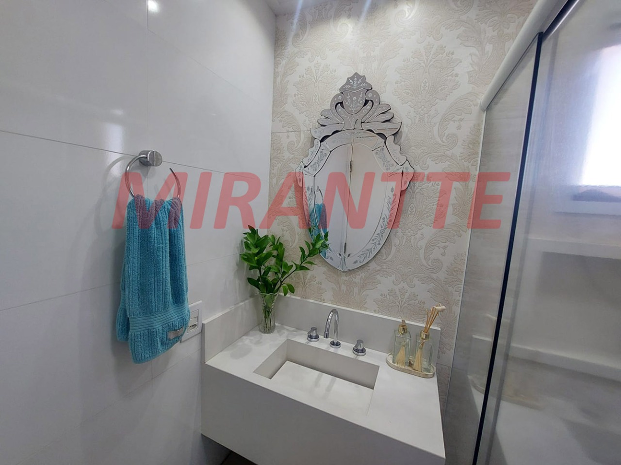 Apartamento de 76m² com 3 quartos em Vila Maria