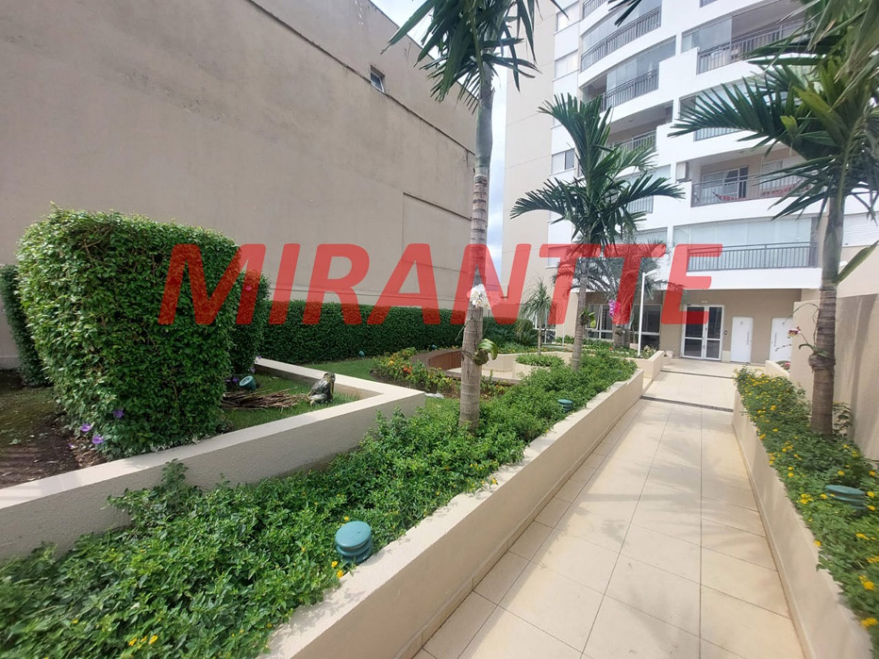 Apartamento de 76m² com 3 quartos em Vila Maria