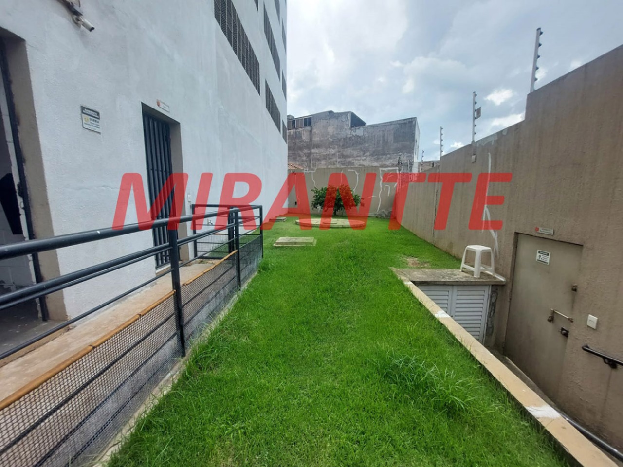 Apartamento de 76m² com 3 quartos em Vila Maria