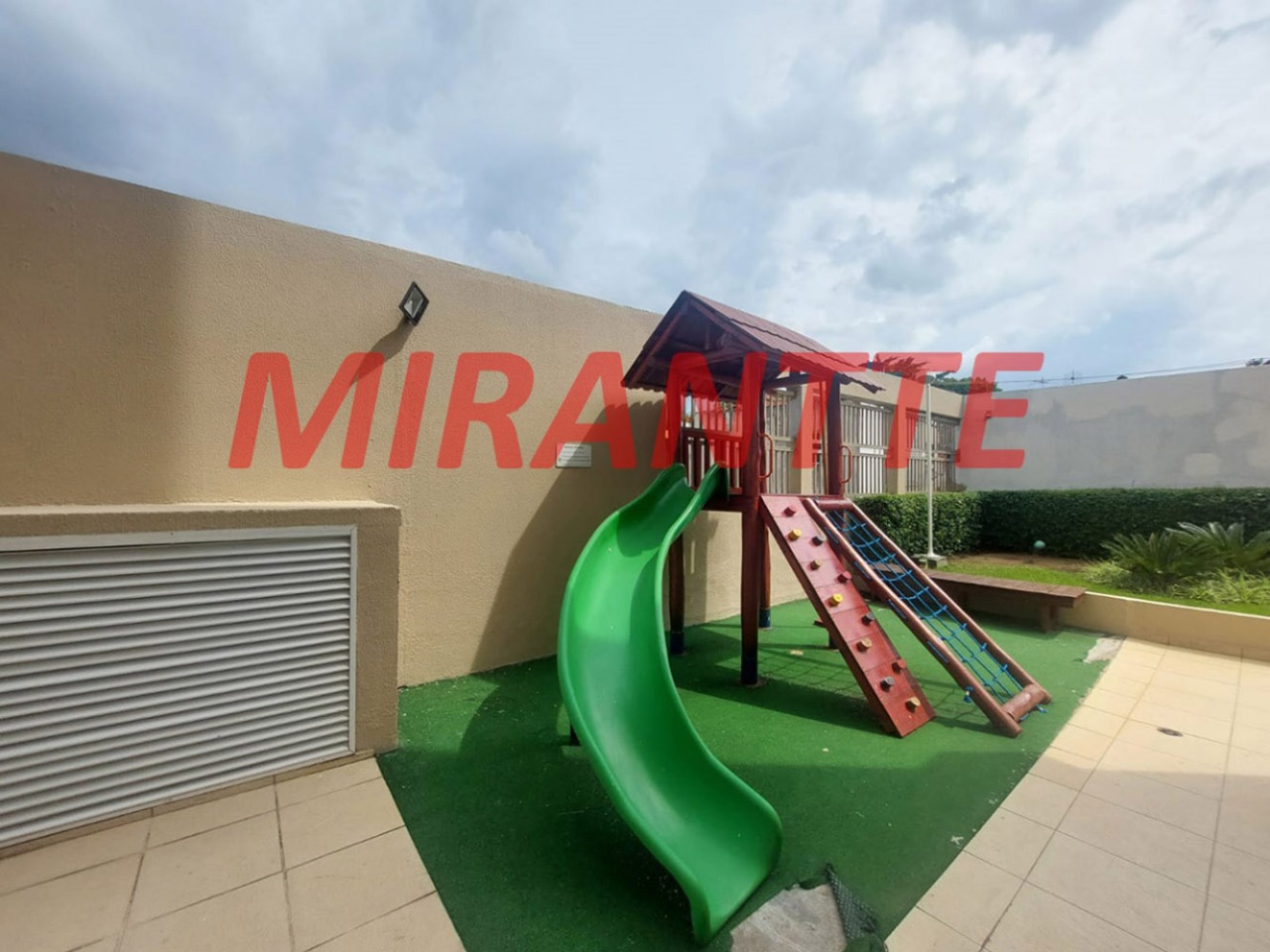 Apartamento de 76m² com 3 quartos em Vila Maria