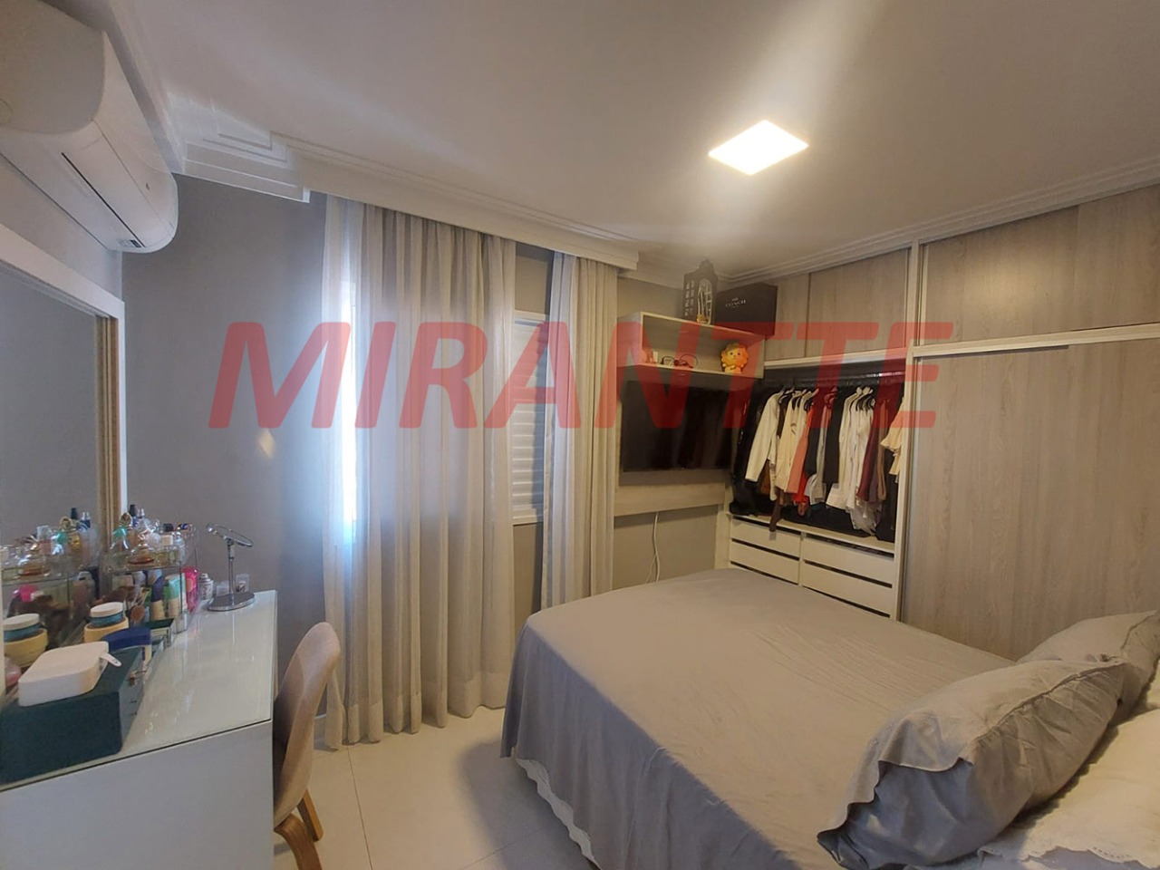 Apartamento de 76m² com 3 quartos em Vila Maria