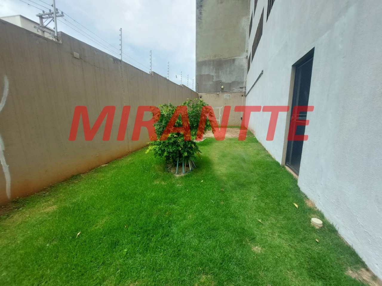 Apartamento de 76m² com 3 quartos em Vila Maria