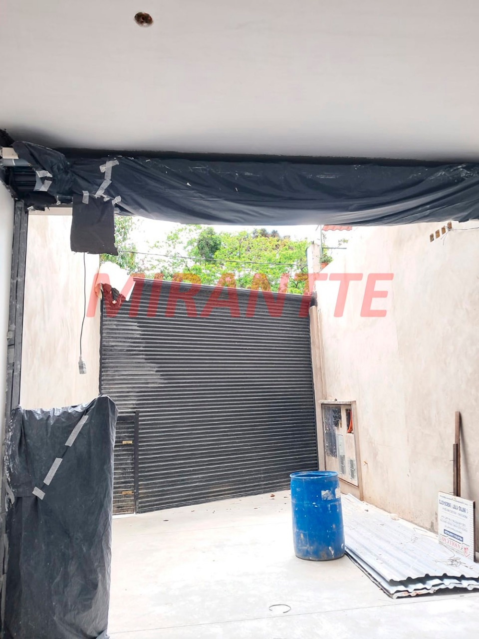 Galpao de 100m² em Vila Nova Cachoeirinha