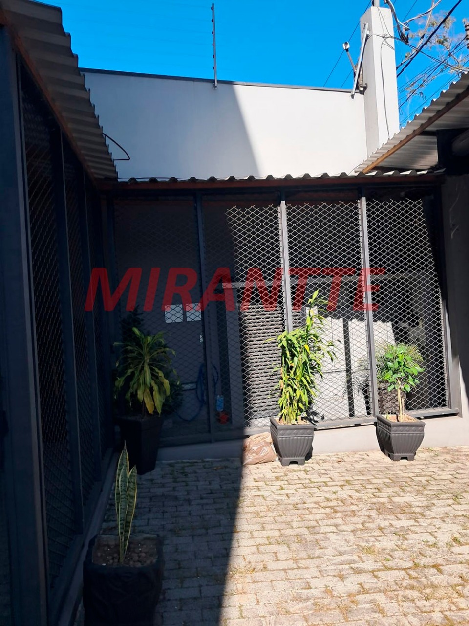 Galpao de 220m² em Vila Nova Cachoeirinha