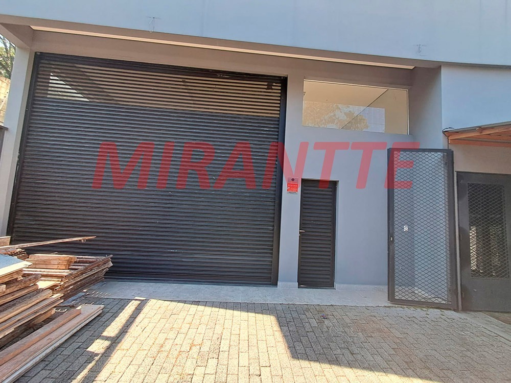 Galpao de 220m² em Vila Nova Cachoeirinha