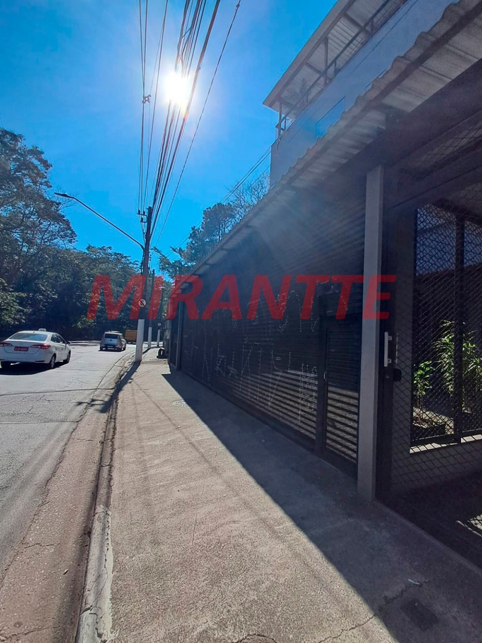 Galpao de 220m² em Vila Nova Cachoeirinha