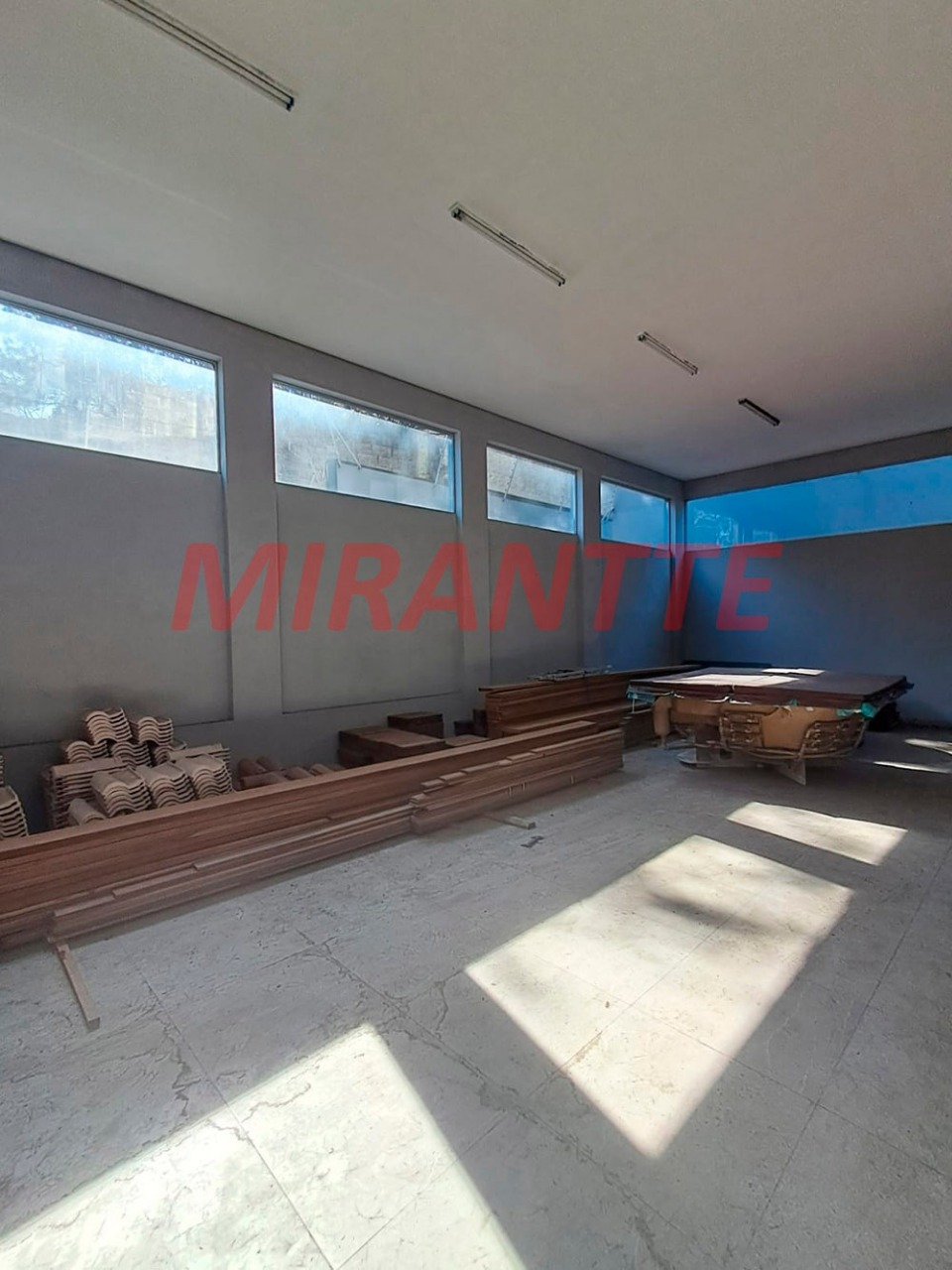 Galpao de 220m² em Vila Nova Cachoeirinha