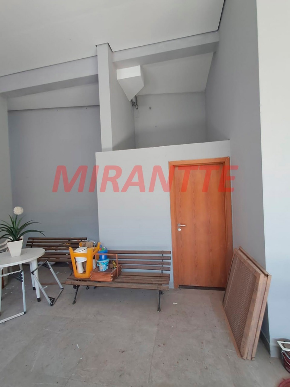 Galpao de 220m² em Vila Nova Cachoeirinha