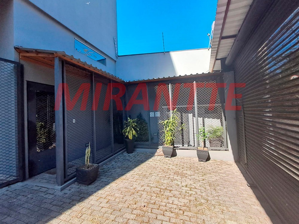 Galpao de 220m² em Vila Nova Cachoeirinha