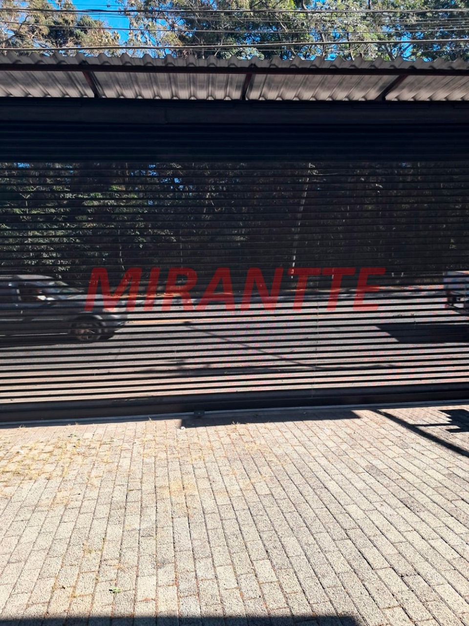 Galpao de 220m² em Vila Nova Cachoeirinha