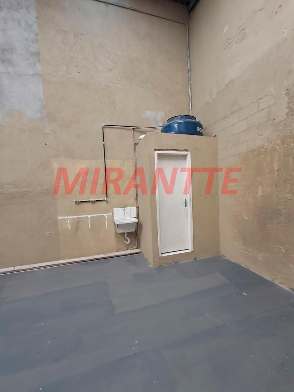 Galpao de 193m² em Vila Nova Cachoeirinha